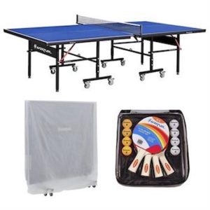 Harvil I, Indoor Table Tennis Table